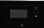 Mikrolaineahi ELECTROLUX LMS2203EMX 20 l, must/roostevaba teras