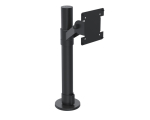 POS-monitori hoidik SPACEPOLE SPV1101-FX-02, must