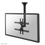 Teleri laekinnitus FPMA-C400BLACK 32"&ndash;60", must