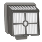 HEPA-filter DREAME M12 k&auml;sitolmuimejale, hall