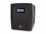 UPS ZEUS08EM 1,5 kVA 900 W, must