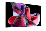 Teler LG OLED65G33LA 65" 4K Ultra HD OLED, sinine
