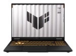S&uuml;learvuti ASUS TUF GAMING F16 16" i7-14650HX RTX 5060, hall