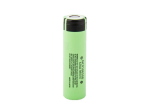 Aku PANASONIC NCR18650B 18650 Li-Ion 3400mAh