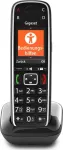 Lauatelefon GIGASET E720, must