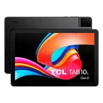 Tahvelarvuti TCL TAB 10L 2. p&otilde;lvkond 3GB/32GB WiFi, must