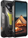 Nutitelefon ULEFONE ARMOR 34 PLUS 16+512GB 5G, must