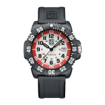 K&auml;ekell LUMINOX X2.2057 44mm, must