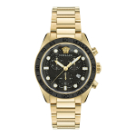 K&auml;ekell VERSACE VE6K00523 43mm, kuldne
