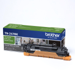 Tooner BROTHER TN247BK, must
