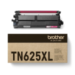 Tooner BROTHER TN-625XLM, magenta