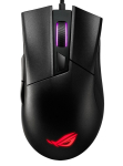 M&auml;nguhiir ASUS ROG GLADIUS II CORE, must