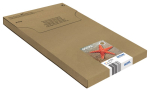 Tindikassettide mitmikpakend EPSON 603XL (C13T03A64510)