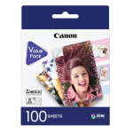 Fotopaber CANON ZINK 5x7,6 cm 100 lehte