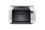 ADF skanner KODAK I4250 A3, must/valge