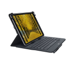 Klaviatuur LOGITECH K480 juhtmevaba Bluetooth, must