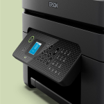 Multifunktsionaalne tindiprinter EPSON WORKFORCE WF-2930DWF
