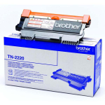Tooner BROTHER TN2220, must