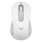 Arvutihiir LOGITECH SIGNATURE M650 juhtmevaba, valge