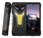 Nutitelefon ARMOR 34 PRO 5G 16/512GB, must