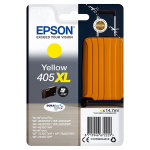 Tindikassett EPSON 405XL kollane