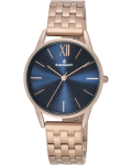 K&auml;ekell RADIANT WOMAN RA438202 35 mm, roosa