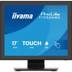 Monitor IIYAMA 17" puutetundlik