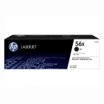 Tooner HP 56X CF256X, must