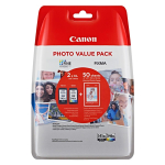Tindikassettide komplekt CANON PG-545XL/CL-546XL