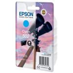Tindikassett EPSON 502 ts&uuml;aan