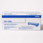 Tooner BROTHER TN1030, must