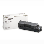 Originaal tooner KYOCERA TK-1160, must 7200lk