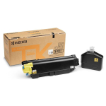 Originaal tooner KYOCERA TK-5280Y, kollane