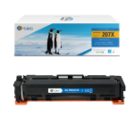 Tooner G&G NT-PH2211XC HP 207X, ts&uuml;aan
