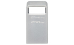 USB-m&auml;lupulk DATATRAVELER MICRO 256 GB, h&otilde;be