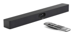Videokonverentsi s&uuml;steem YEALINK MEETINGBAR A40-010 4K Ultra HD, must