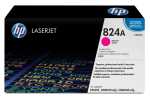Trummel HP CB387A, magenta