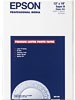 Fotopaber EPSON PREMIUM A3+ 250g/m&sup2;, l&auml;ikiv valge