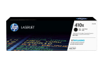 Toonerkassett HP 410X, must