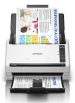 Poogna-sk&auml;nner EPSON WORKFORCE DS-530III, valge