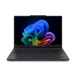 S&uuml;learvuti LENOVO THINKPAD X13 Gen 7 13.3" 512 GB, must