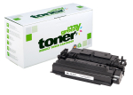 Premium tooner My Green CF289Y / 89Y, must, 20000 lk