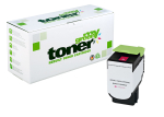 Premium tooner My Green 006R04366, magenta