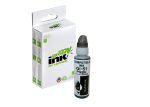 Premium tindikassett My Green GI-51PGBK / 4529C001, must, 100 ml