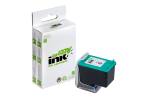 Premium tindikassett My Green C9361EE / No. 342, CMY