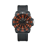 K&auml;ekell LUMINOX X2.2059.2 44mm, must