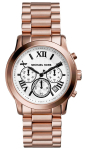 K&auml;ekell MICHAEL KORS MK5929 naistele 40 mm, roosa