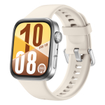 Nutikell HUAWEI FIT 4, valge
