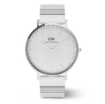K&auml;ekell DANIEL WELLINGTON DW00100775 40mm, roheline
