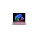 S&uuml;learvuti LENOVO YOGA SLIM 7 14" OLED, hallikassinine